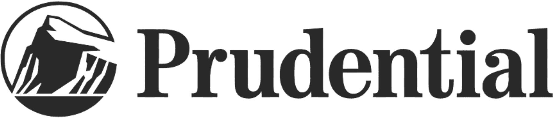 Prudential logo
